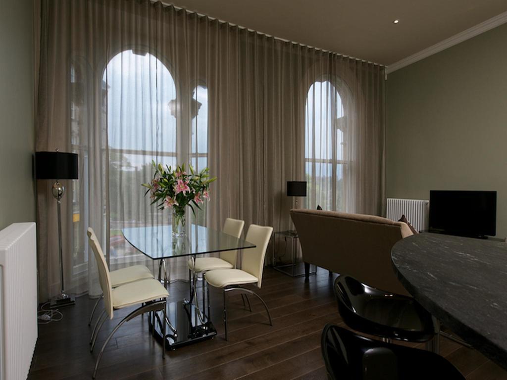 Prospect Crescent Apartment Harrogate Room photo