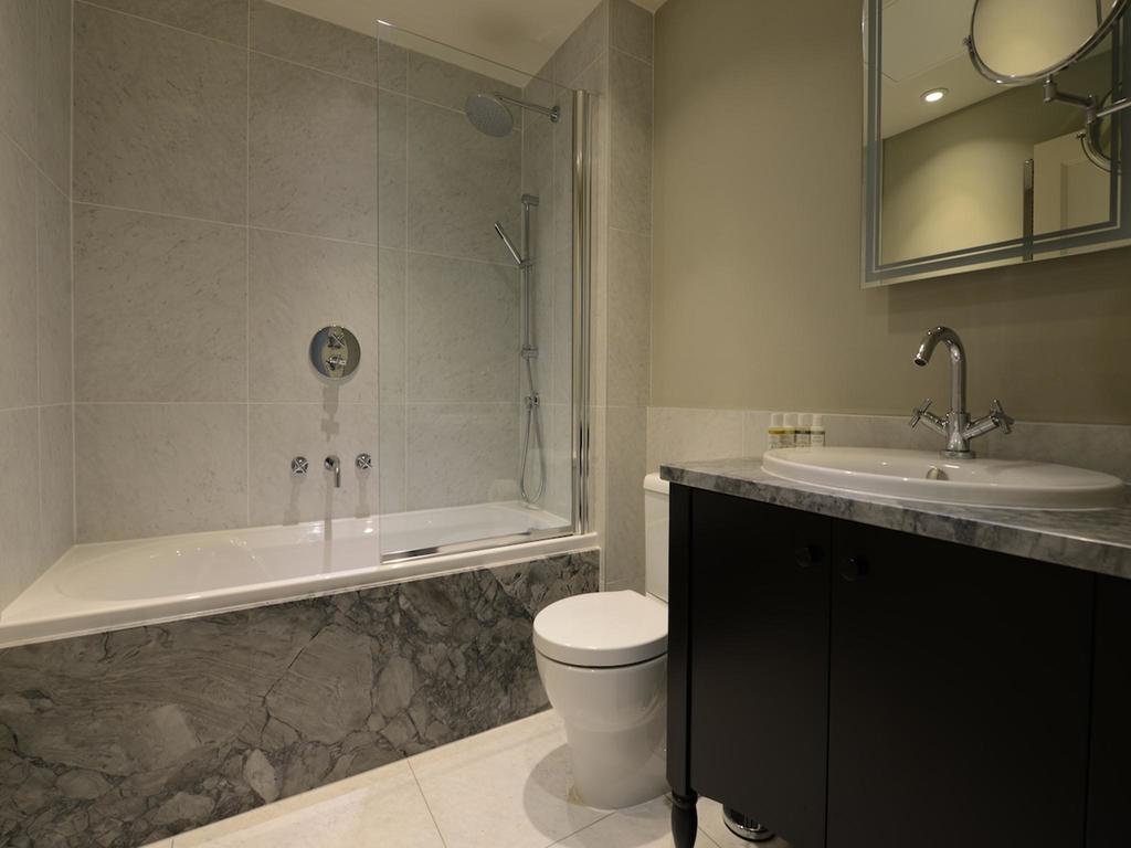 Prospect Crescent Apartment Harrogate Room photo