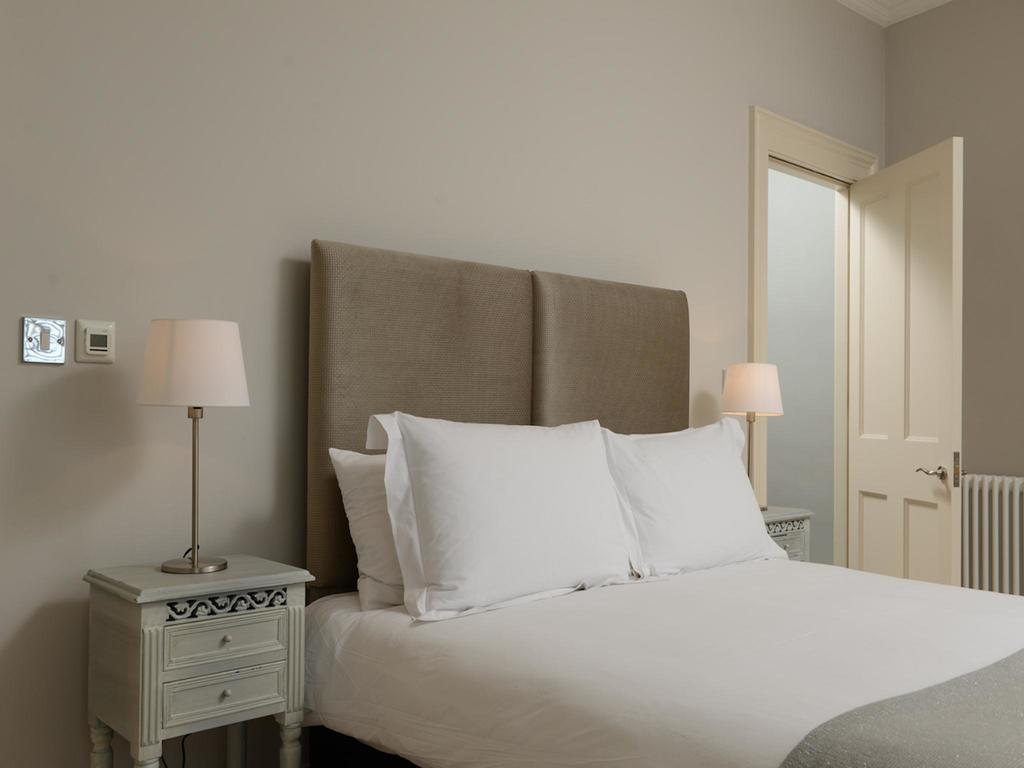 Prospect Crescent Apartment Harrogate Room photo