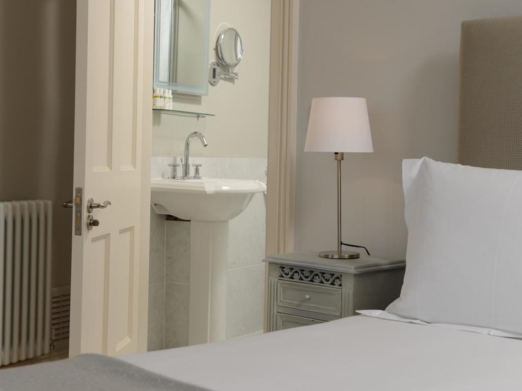 Prospect Crescent Apartment Harrogate Room photo