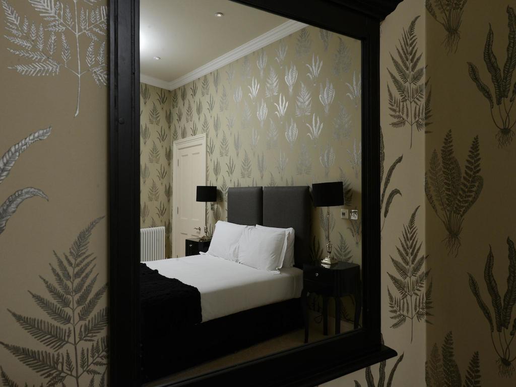 Prospect Crescent Apartment Harrogate Room photo
