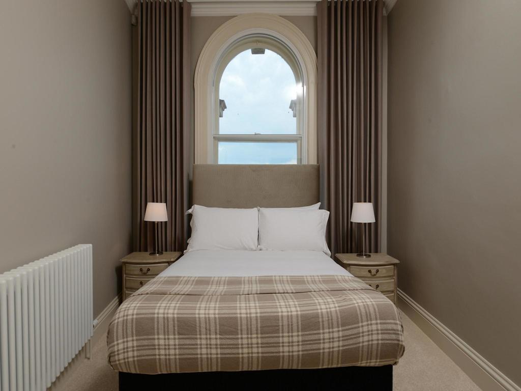 Prospect Crescent Apartment Harrogate Room photo